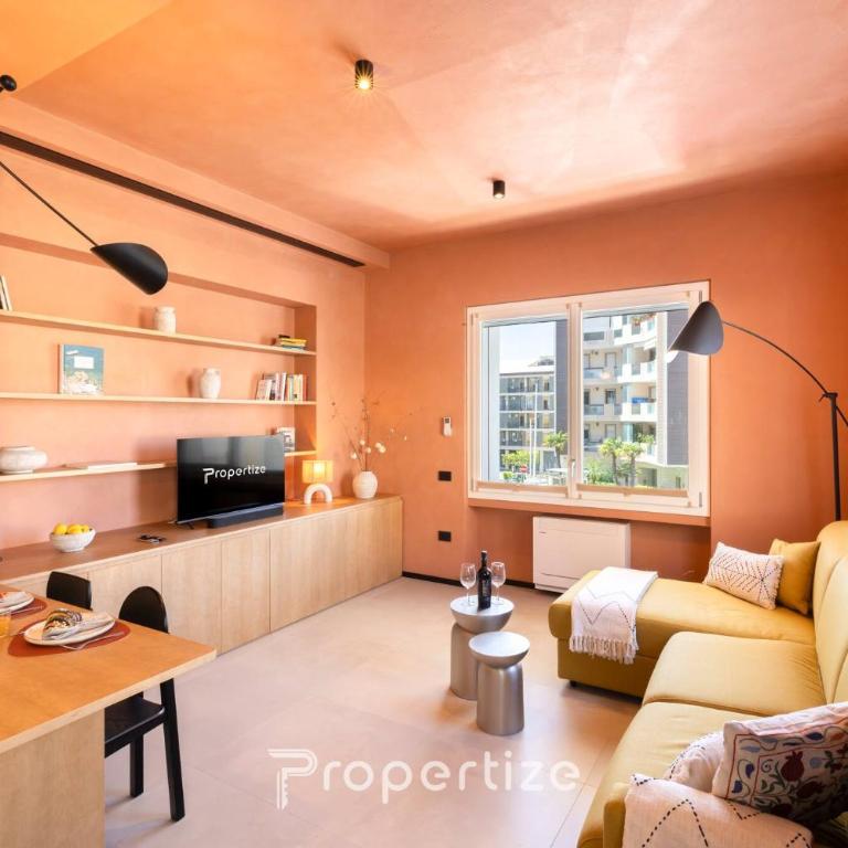 Materia by Propertize - Appartamento - 14
