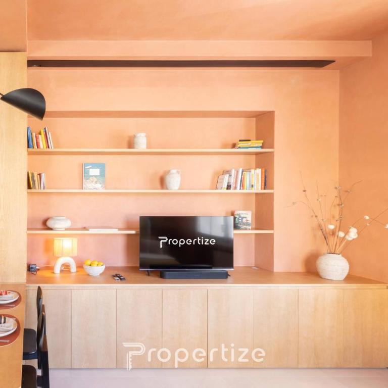 Materia by Propertize - Appartamento - 5