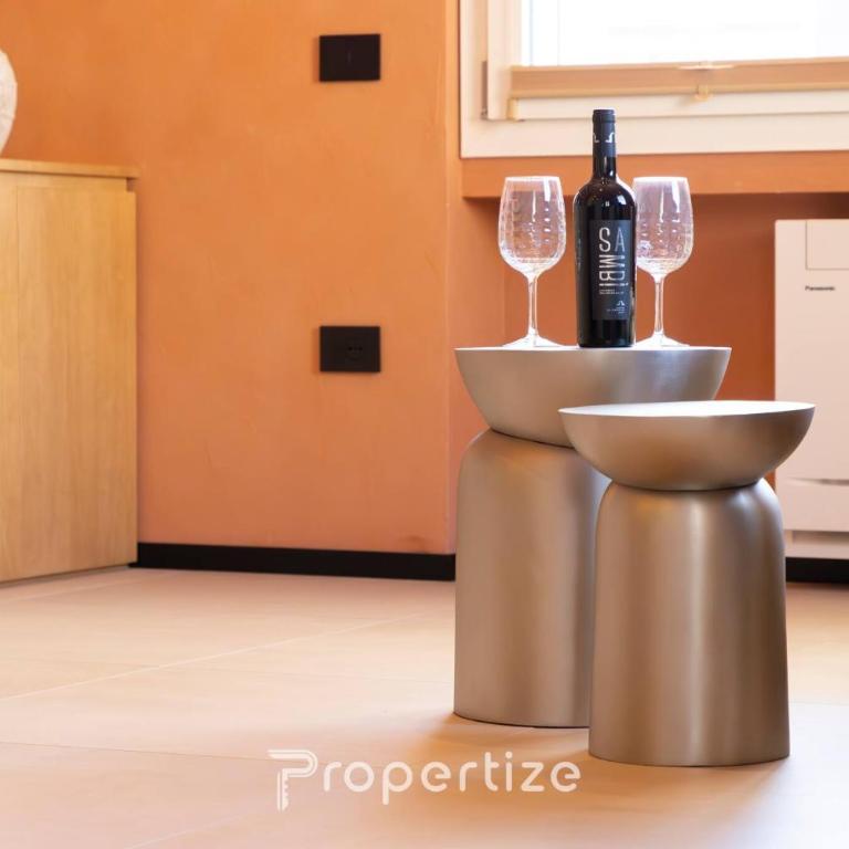 Materia by Propertize - Appartamento - 17