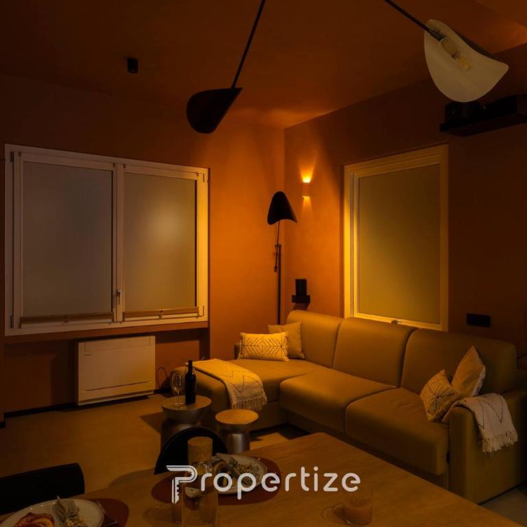 Materia by Propertize - Appartamento - 19