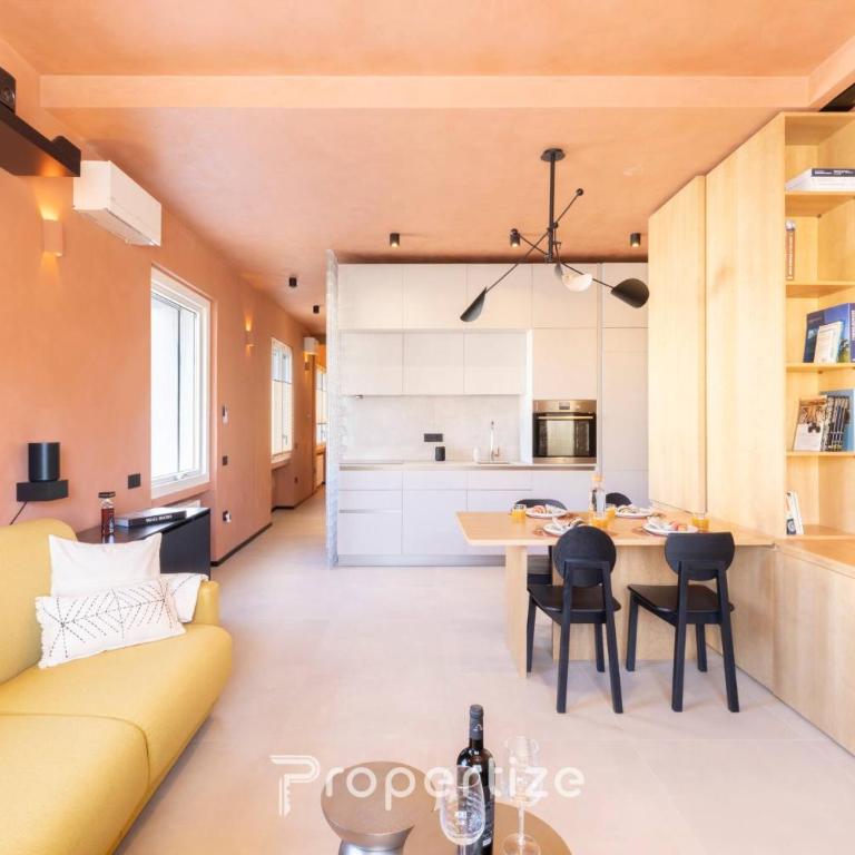 Materia by Propertize - Appartamento - 20