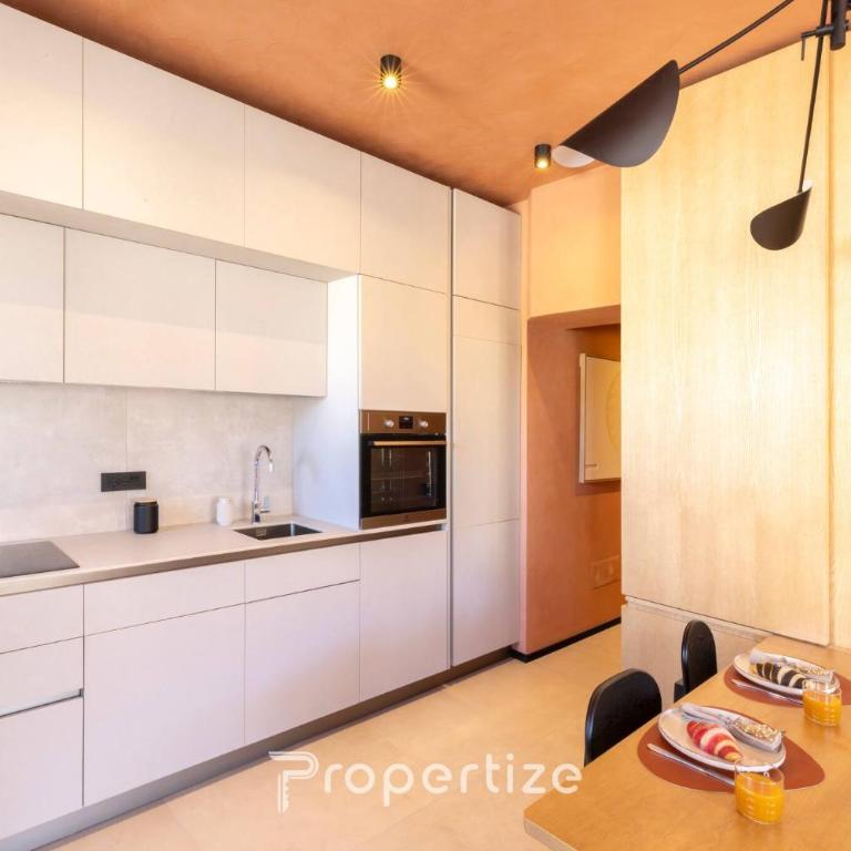 Materia by Propertize - Appartamento - 11