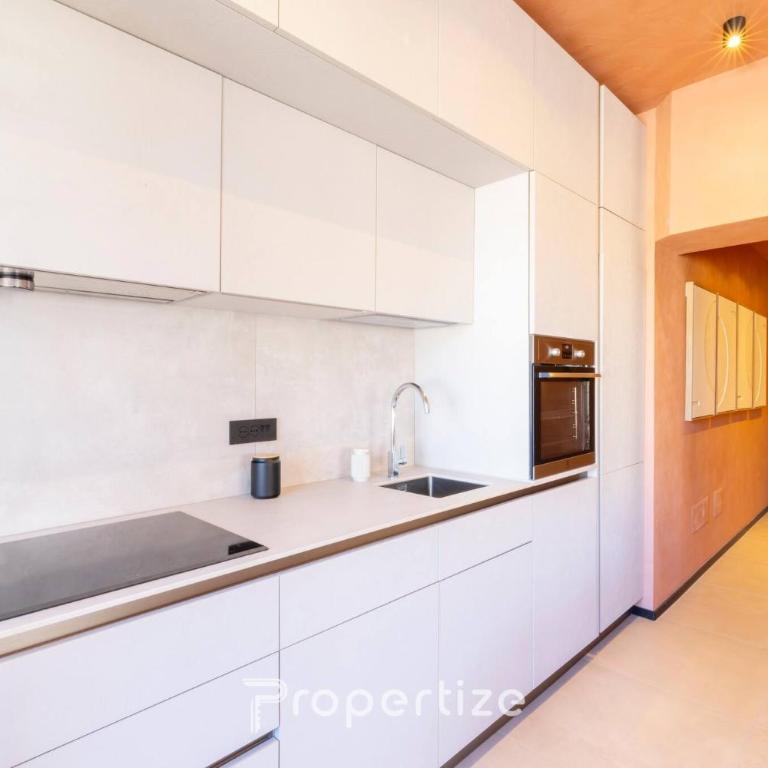 Materia by Propertize - Appartamento - 25