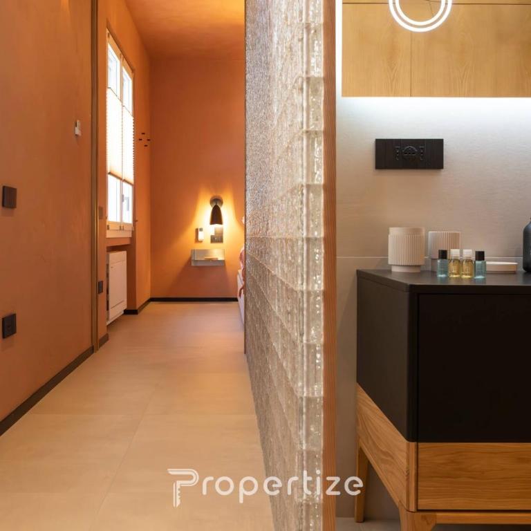Materia by Propertize - Appartamento - 33