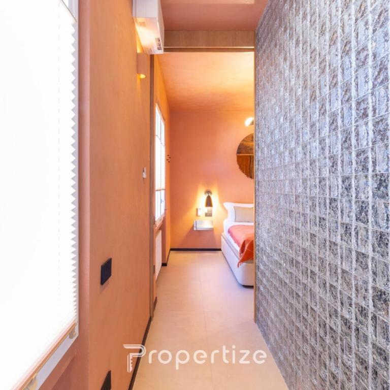 Materia by Propertize - Appartamento - 35