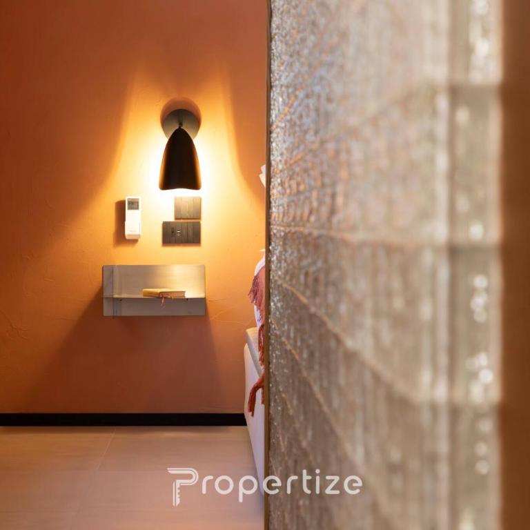 Materia by Propertize - Appartamento - 36