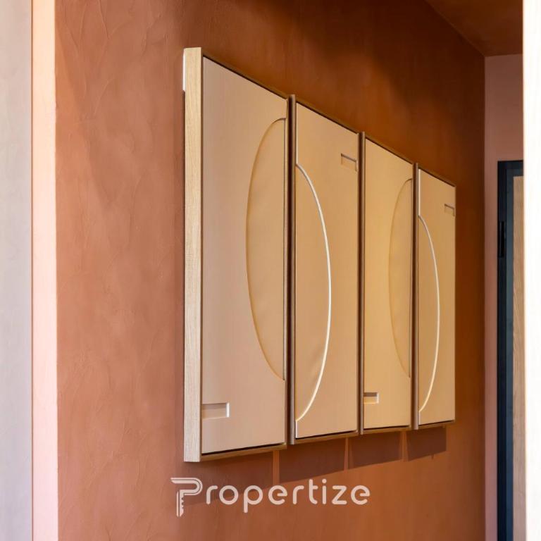 Materia by Propertize - Appartamento - 43