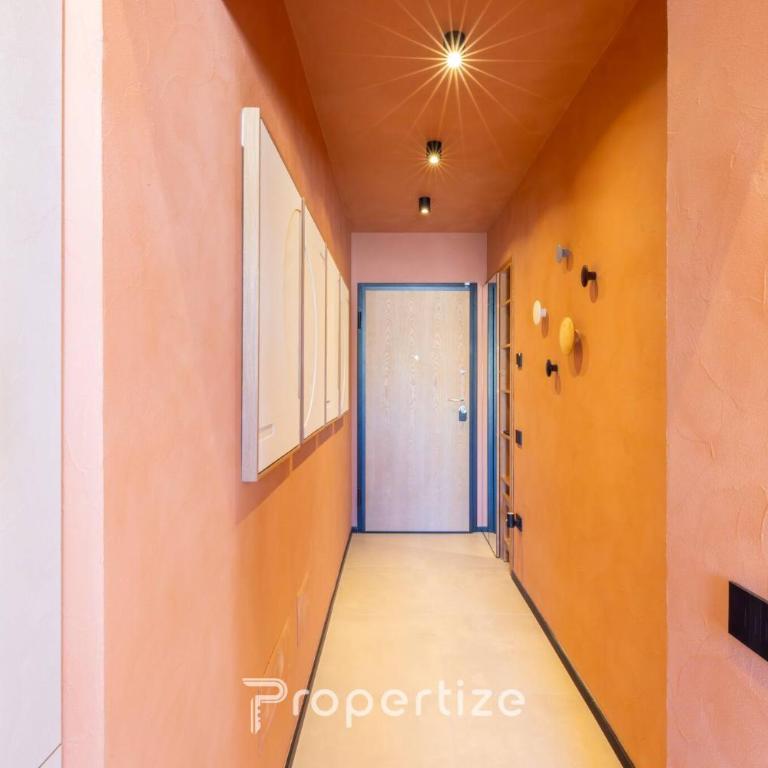 Materia by Propertize - Appartamento - 42