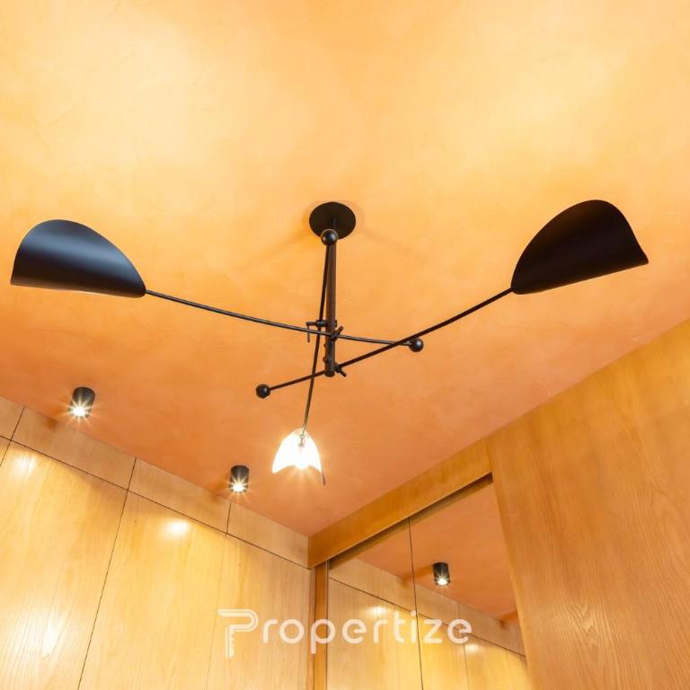 Materia by Propertize - Appartamento - 39