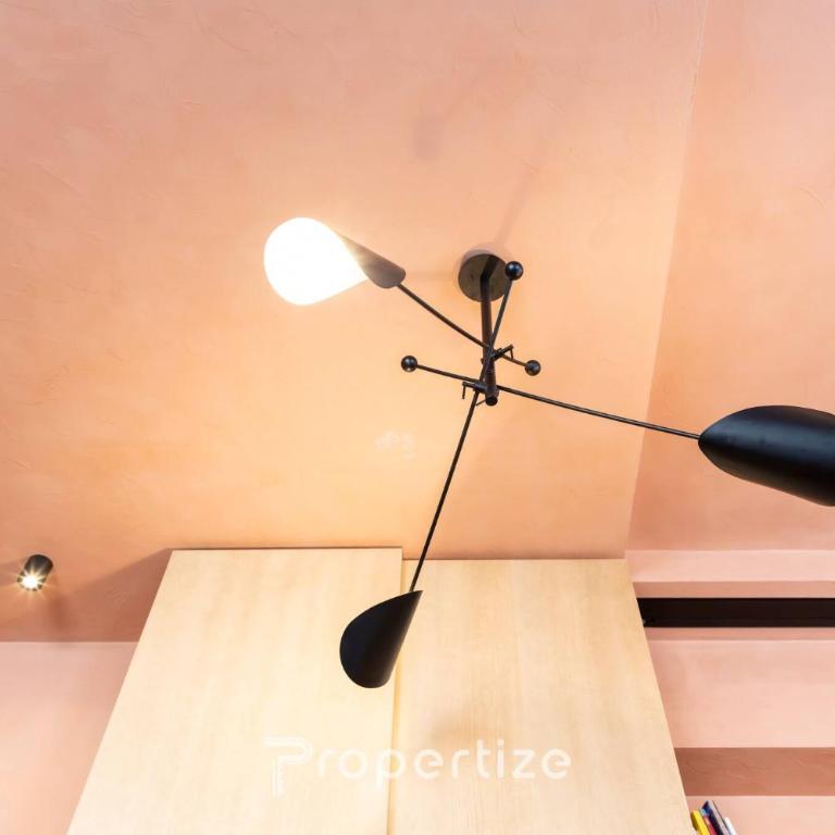 Materia by Propertize - Appartamento - 44