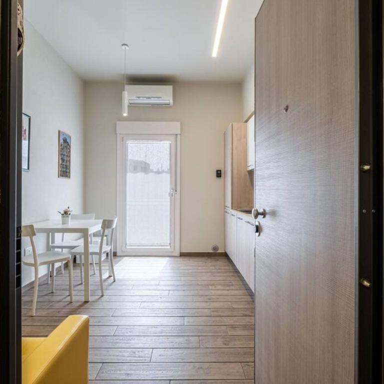 Janas Best Suites by Propertize - Appartamento con 2 Camere da Letto - 7