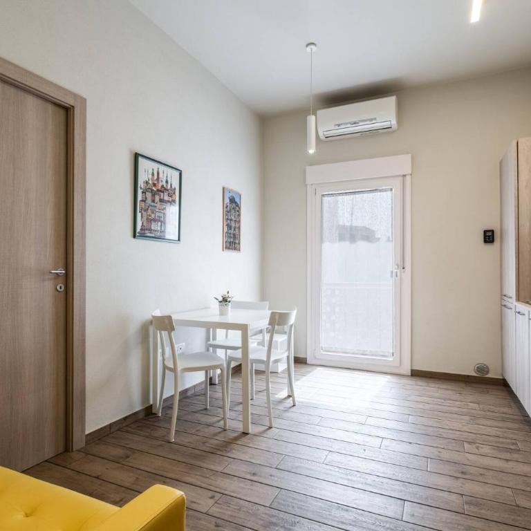 Janas Best Suites by Propertize - Appartamento con 2 Camere da Letto - 8