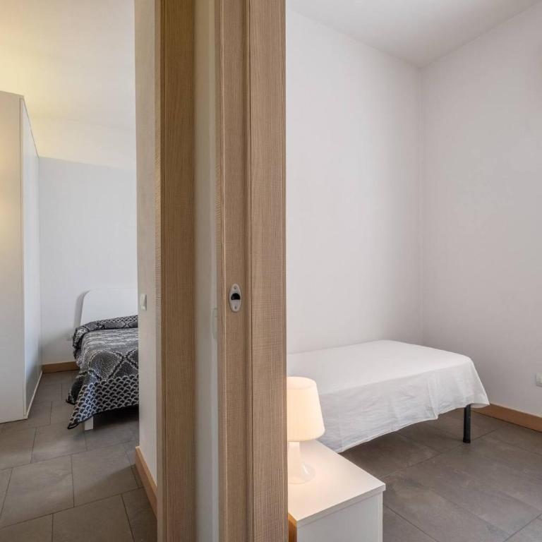 Janas Best Suites by Propertize - Appartamento con 2 Camere da Letto - 19