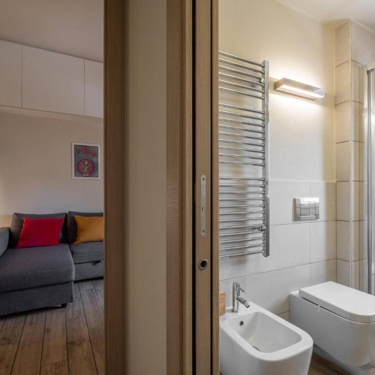 Janas Best Suites by Propertize - Appartamento con 2 Camere da Letto - 12