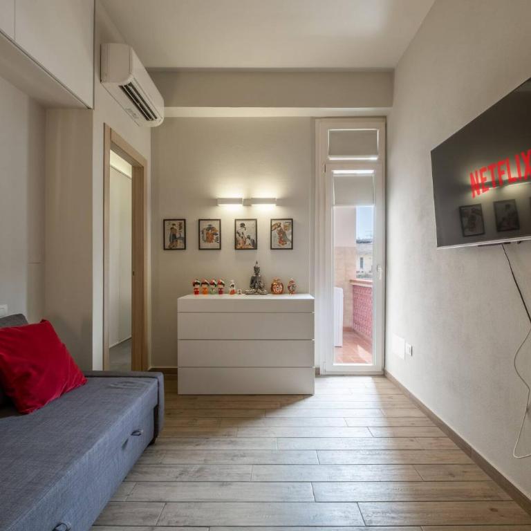 Janas Best Suites by Propertize - Appartamento con 2 Camere da Letto - 14