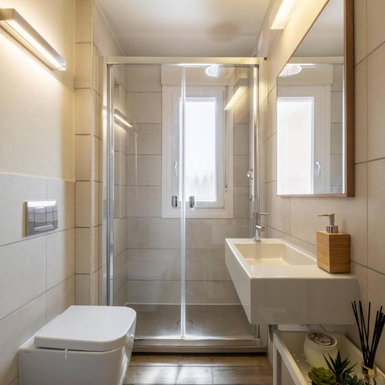 Janas Best Suites by Propertize - Appartamento con 2 Camere da Letto - 10