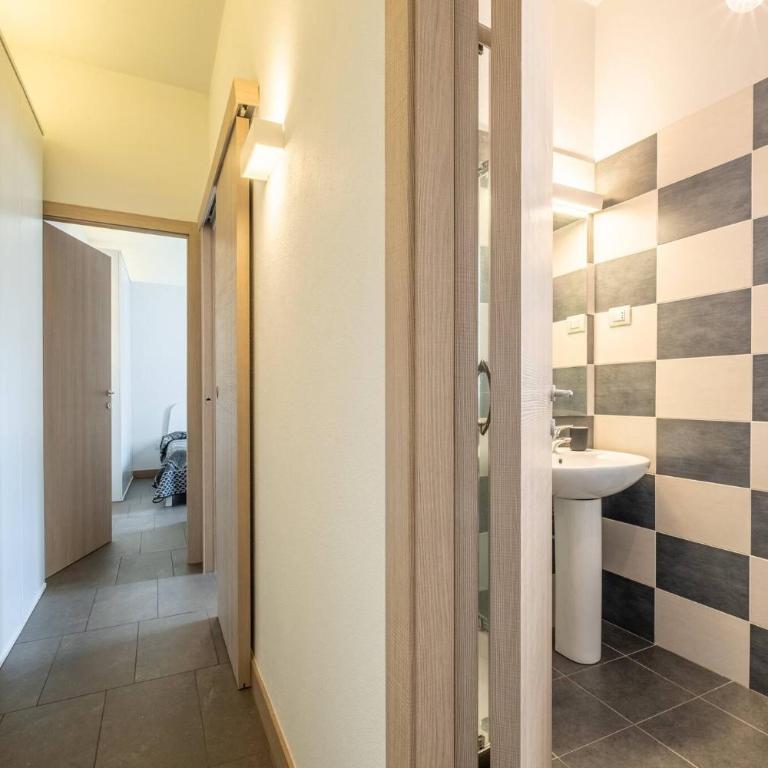 Janas Best Suites by Propertize - Appartamento con 2 Camere da Letto - 23