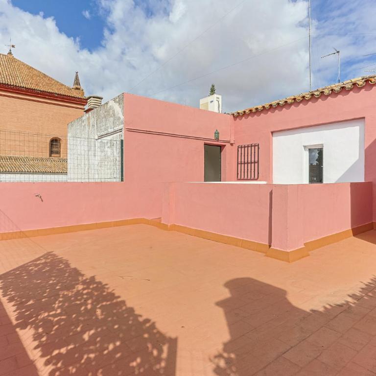 San Clemente House - Apartamento Dúplex - 6