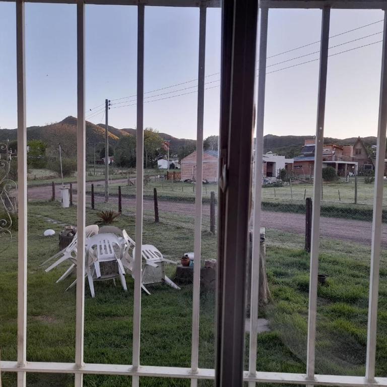 Lo de Lo- cabaña descanso - Casa de 5 dormitorios - 3