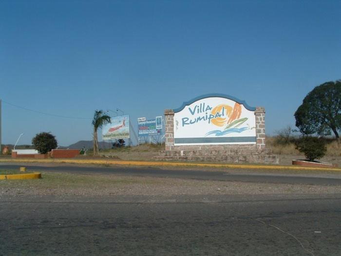 Lo de Lo- cabaña descanso - Casa de 5 dormitorios - 7