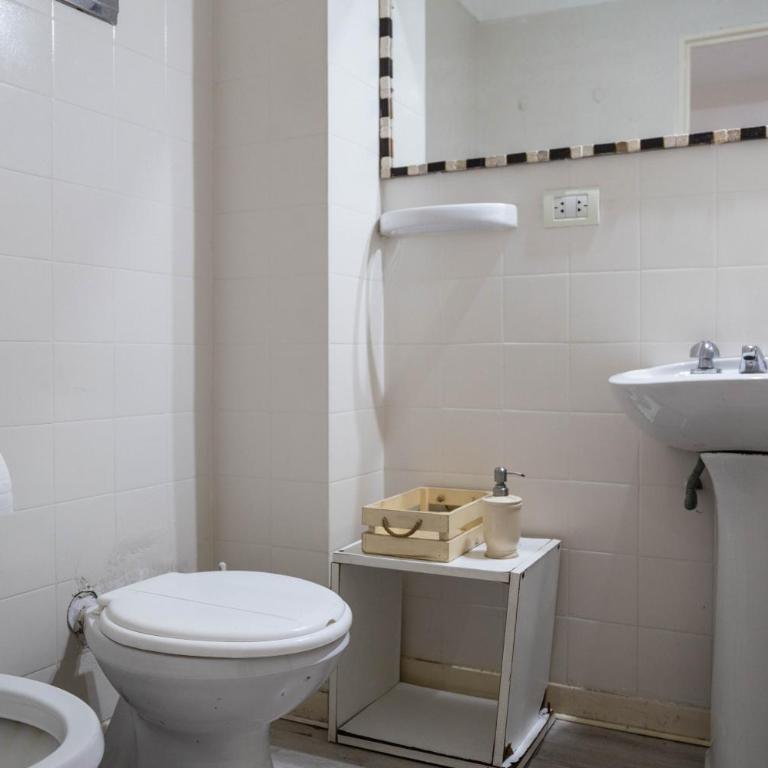 Monoambiente Microcentro - 2 Personas con Wifi - Apartamento de 1 dormitorio - 20