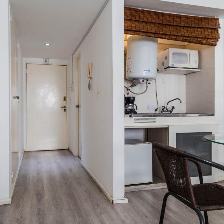 Monoambiente Microcentro - 2 Personas con Wifi - Apartamento de 1 dormitorio - 17