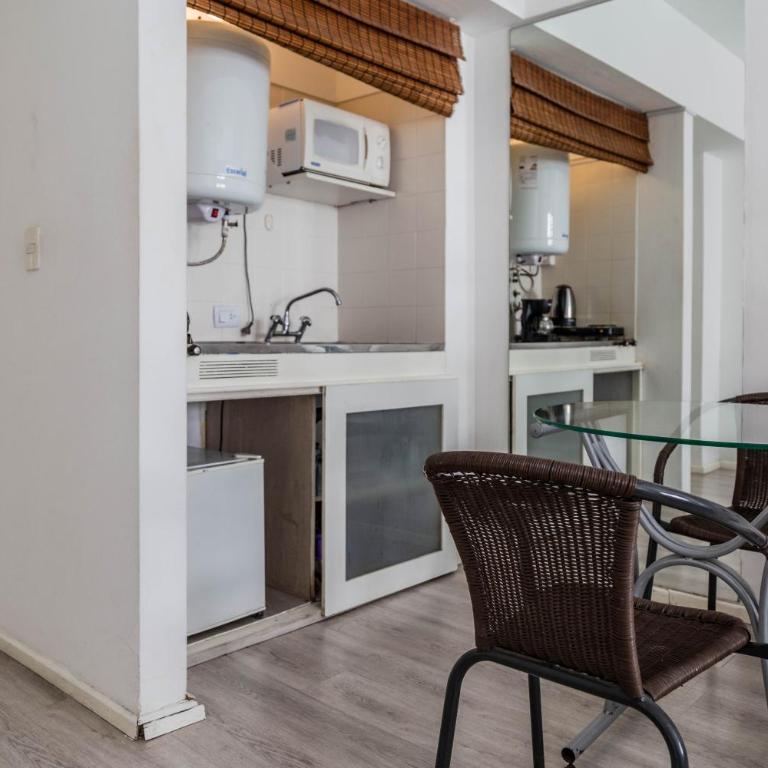 Monoambiente Microcentro - 2 Personas con Wifi - Apartamento de 1 dormitorio - 18