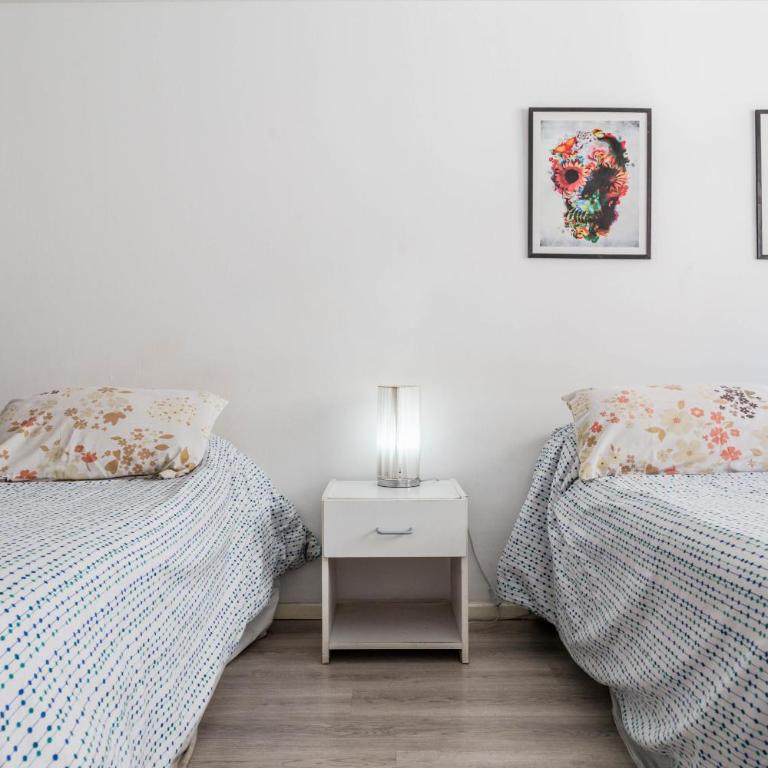 Monoambiente Microcentro - 2 Personas con Wifi - Apartamento de 1 dormitorio - 15