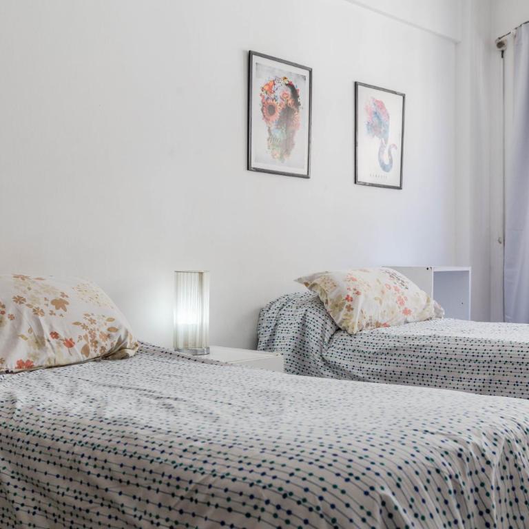 Monoambiente Microcentro - 2 Personas con Wifi - Apartamento de 1 dormitorio - 16