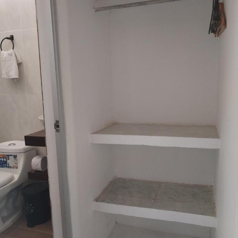 Casa La Ceiba - Apartamento de 3 dormitorios - 5