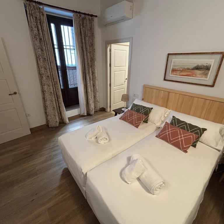 Patios de la Riva - Apartamento de 2 dormitorios - 1