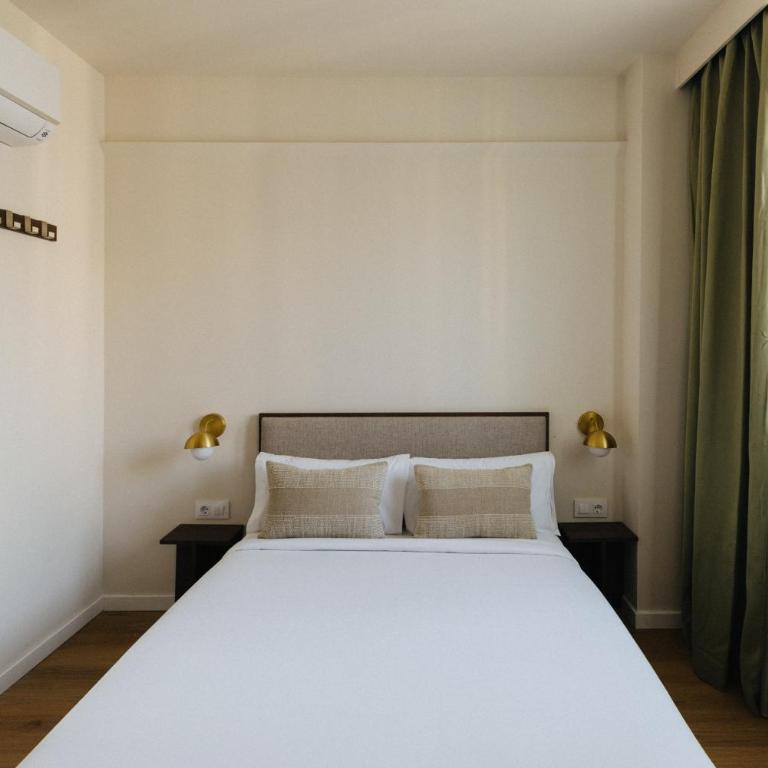 Atipico Madrid - Suite Familiar - 5
