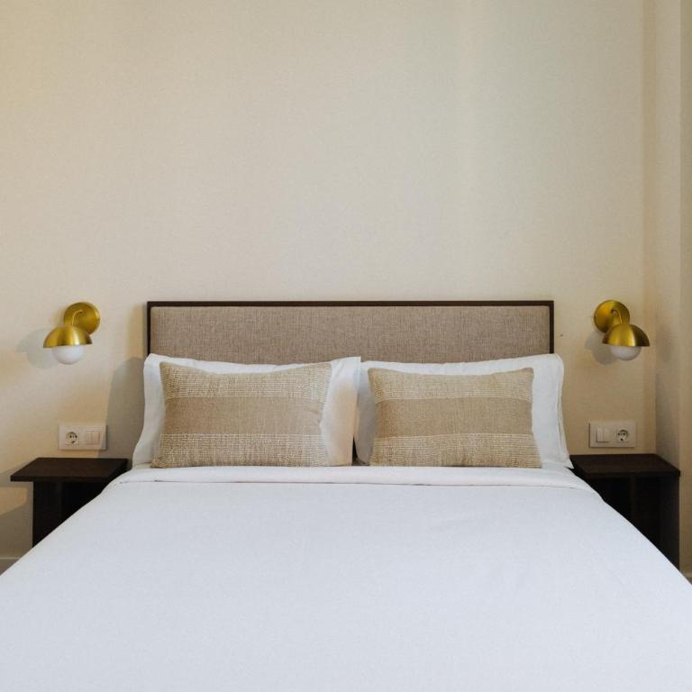 Atipico Madrid - Suite Familiar - 4