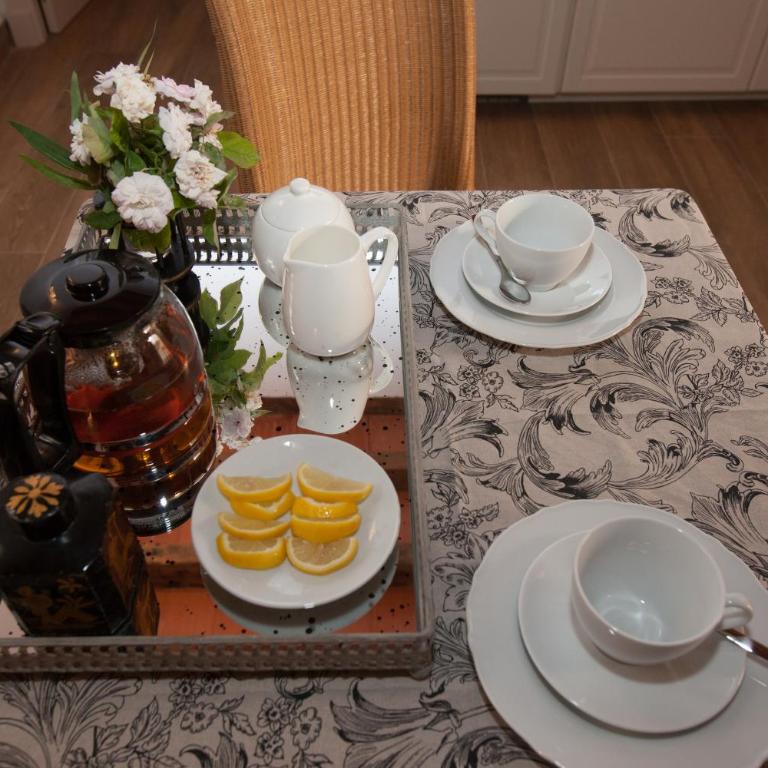Patios de la Riva - Apartamento de 2 dormitorios - 14