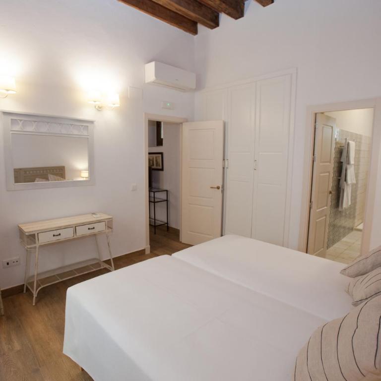 Patios de la Riva - Apartamento de 2 dormitorios - 17