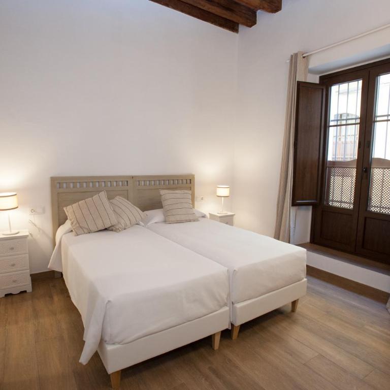 Patios de la Riva - Apartamento de 2 dormitorios - 15