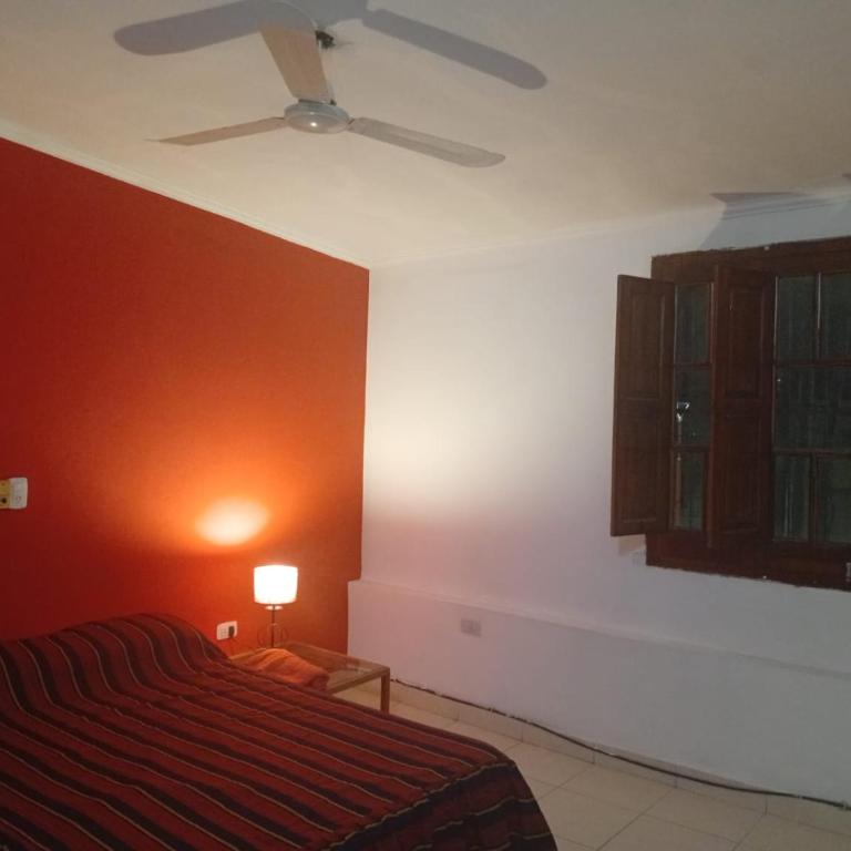 La casa de Carlos - One-Bedroom Apartment - 1