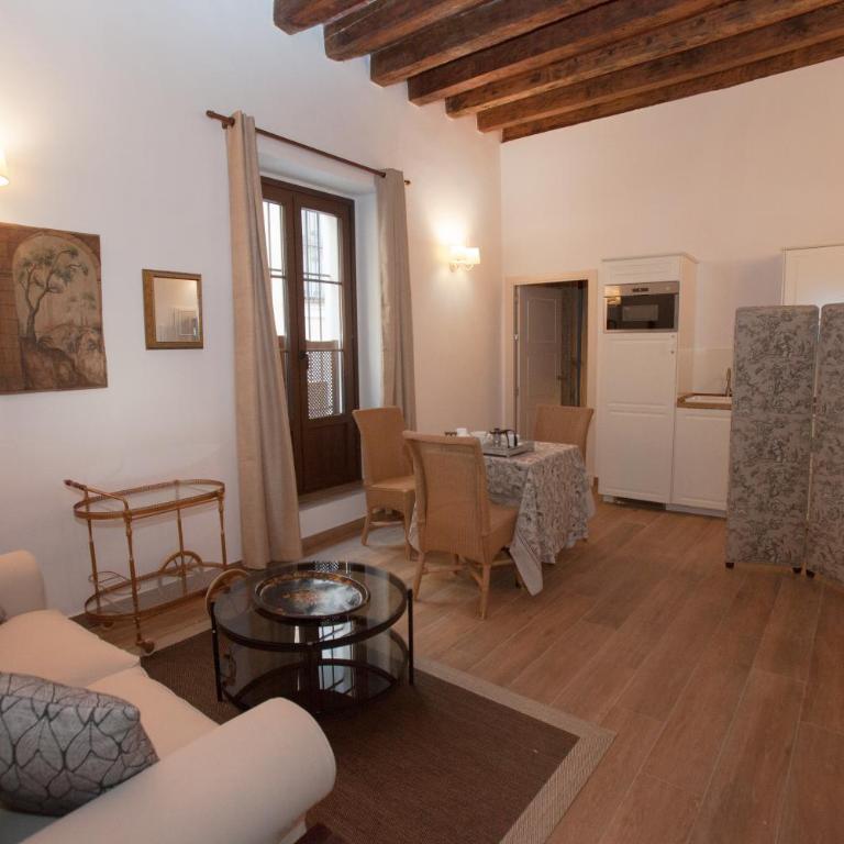 Patios de la Riva - Apartamento de 2 dormitorios - 4