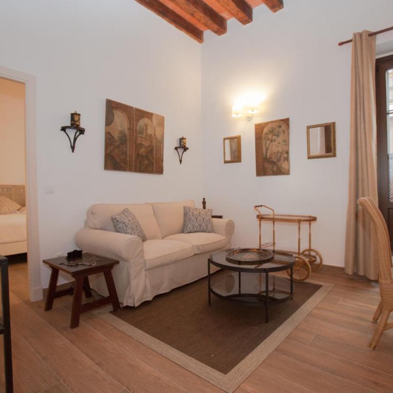 Patios de la Riva - Apartamento de 2 dormitorios - 11