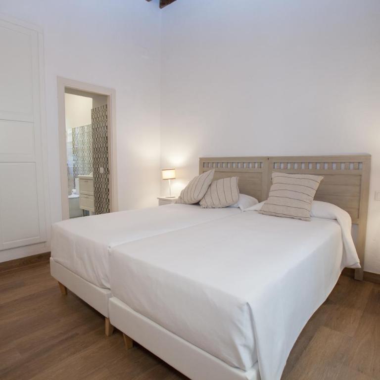 Patios de la Riva - Apartamento de 2 dormitorios - 13