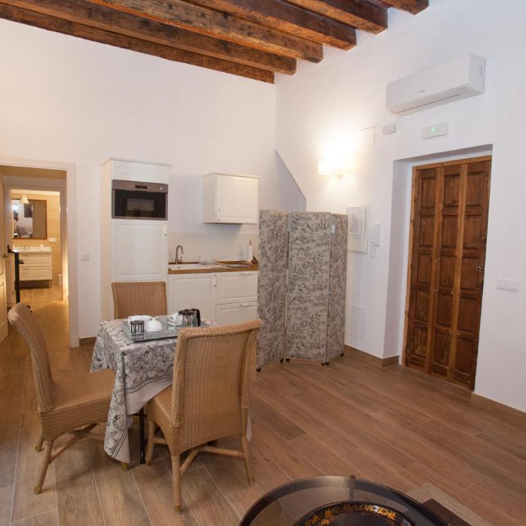 Patios de la Riva - Apartamento de 2 dormitorios - 6