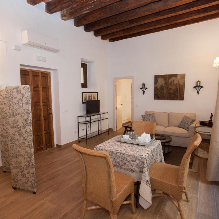 Patios de la Riva - Apartamento de 2 dormitorios - 7