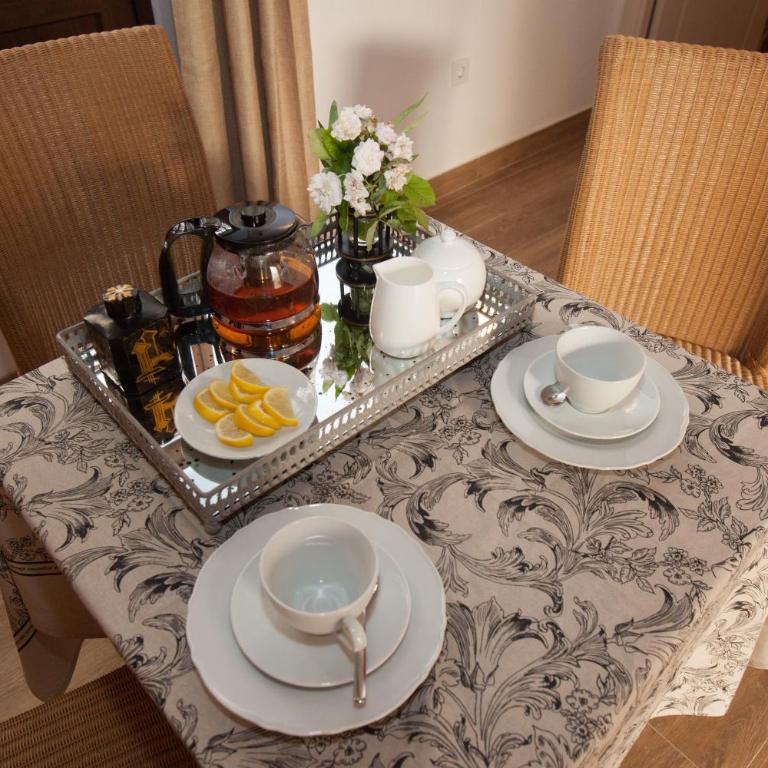 Patios de la Riva - Apartamento de 2 dormitorios - 19