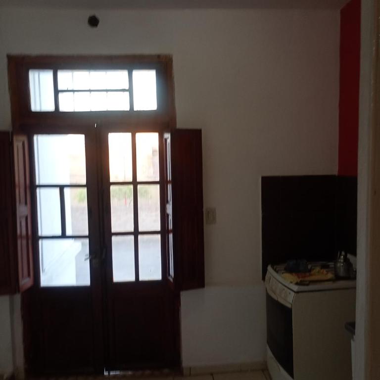 La casa de Carlos - One-Bedroom Apartment - 2