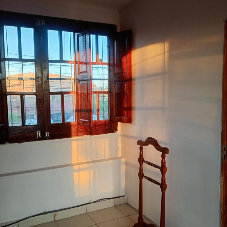 La casa de Carlos - One-Bedroom Apartment - 6