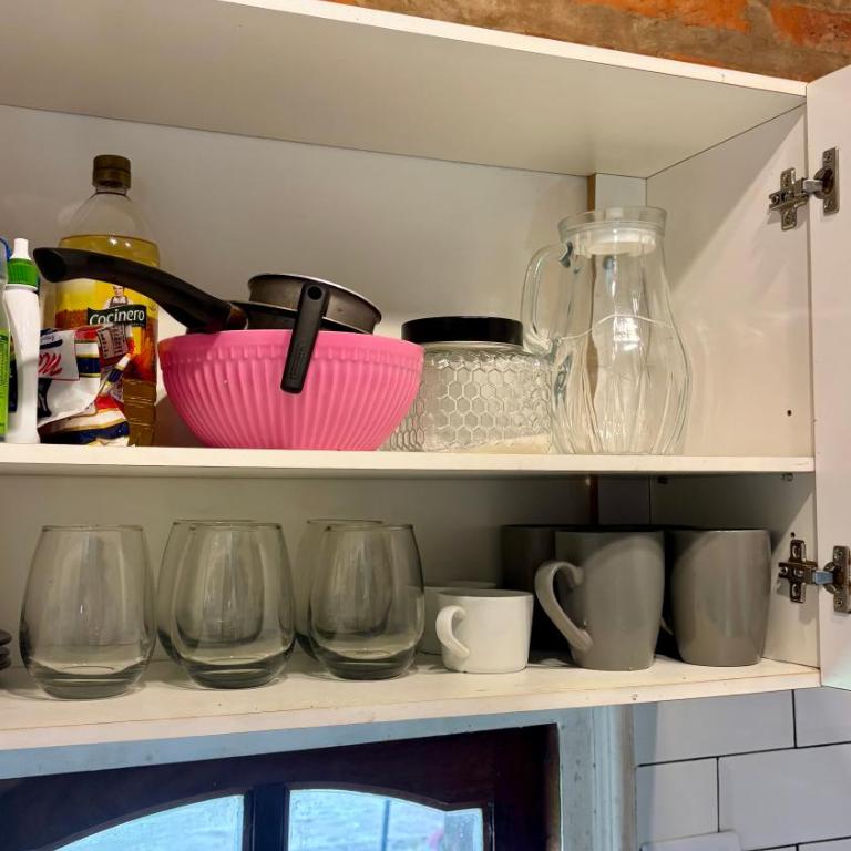 Casa en el Quebrachito - Casa de 2 dormitorios - 26