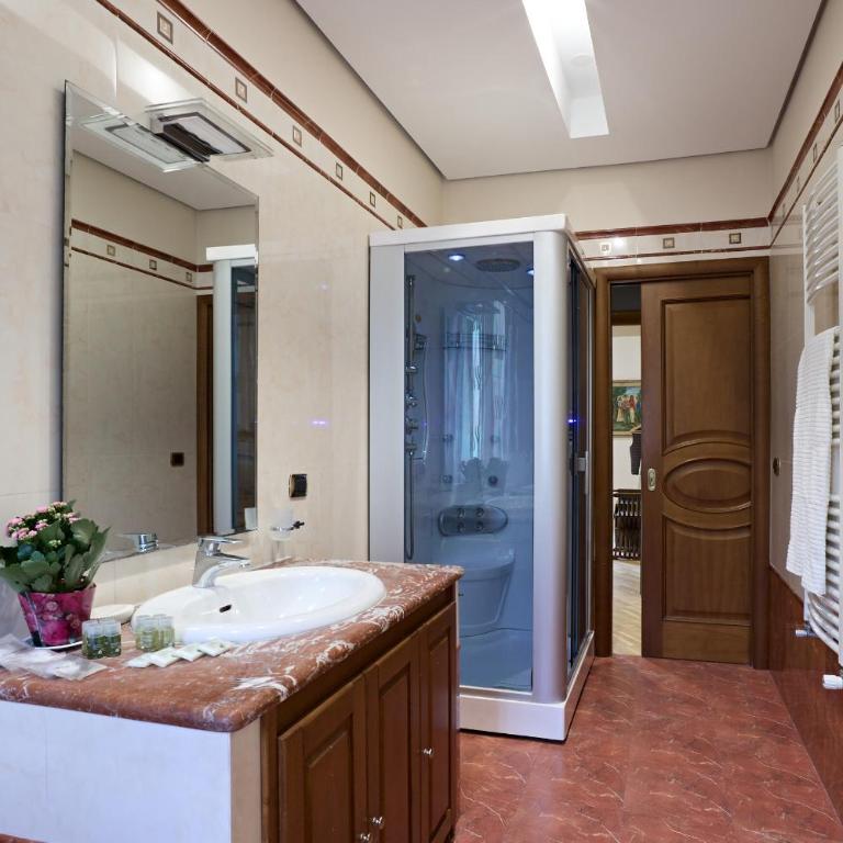 Kins Milizie - Appartamento con 3 Camere da Letto - 26