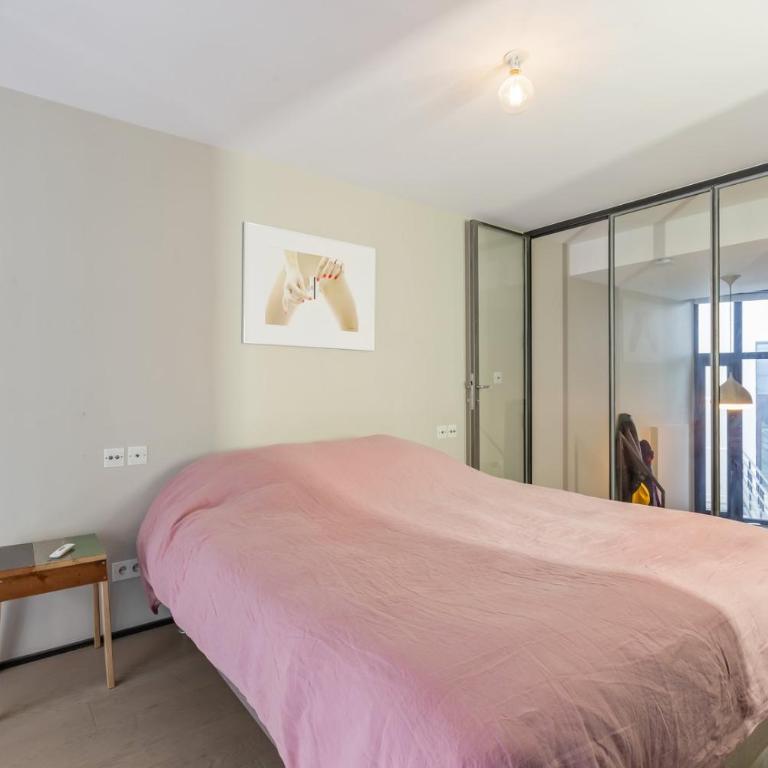 GuestReady - Gorgeous Duplex in Central Paris - Appartement 1 Chambre - 9