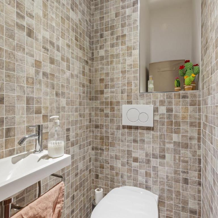 GuestReady - Gorgeous Duplex in Central Paris - Appartement 1 Chambre - 3