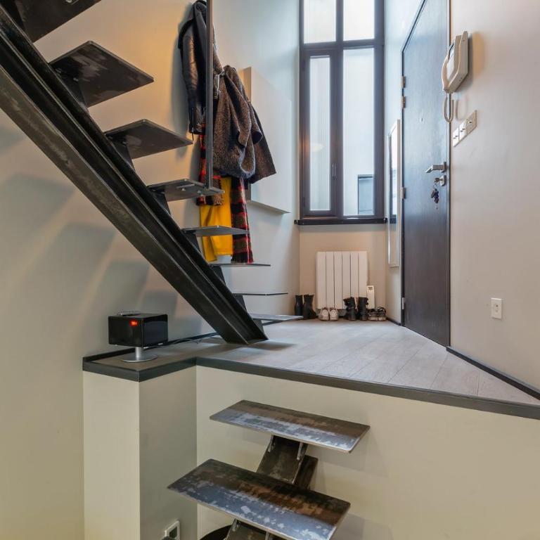 GuestReady - Gorgeous Duplex in Central Paris - Appartement 1 Chambre - 11